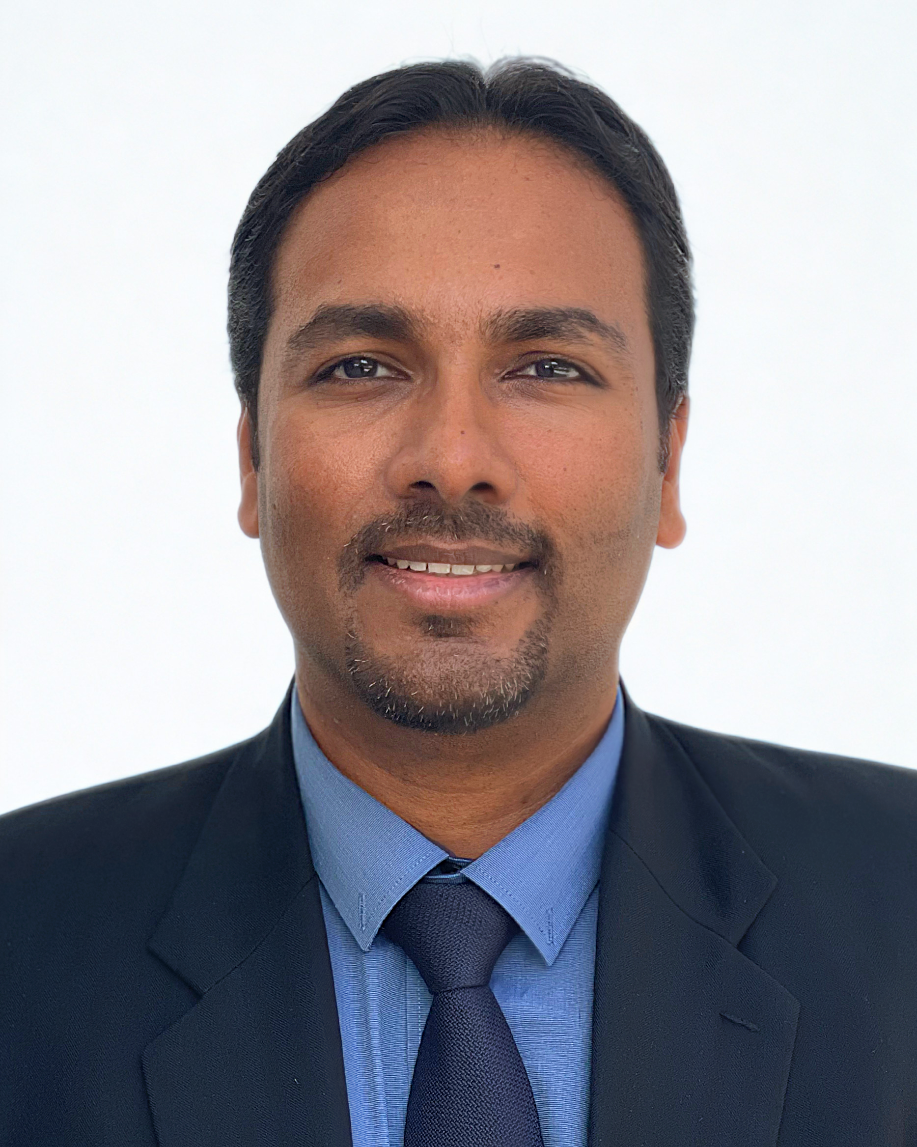 DrHariSellappan